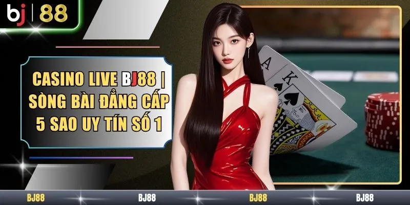 Casino Live