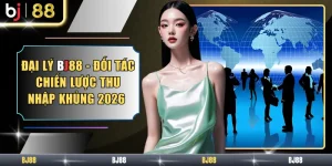 Đại Lý BJ88
