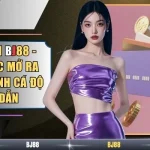 Nạp Tiền BJ88