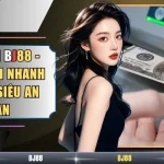 Rút Tiền BJ88